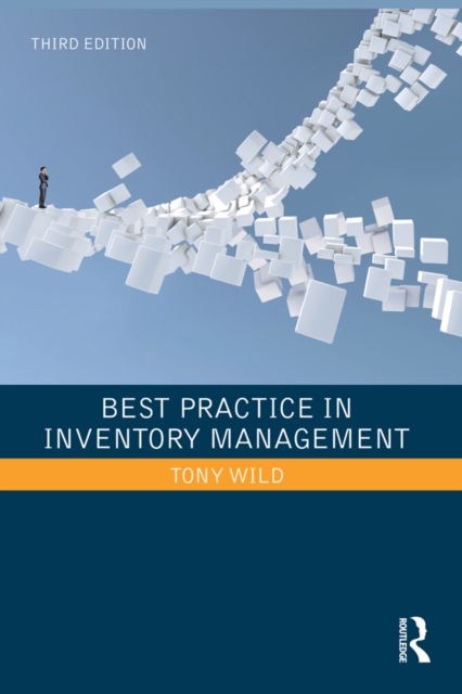 Best Practice in Inventory Management, EPUB eBook