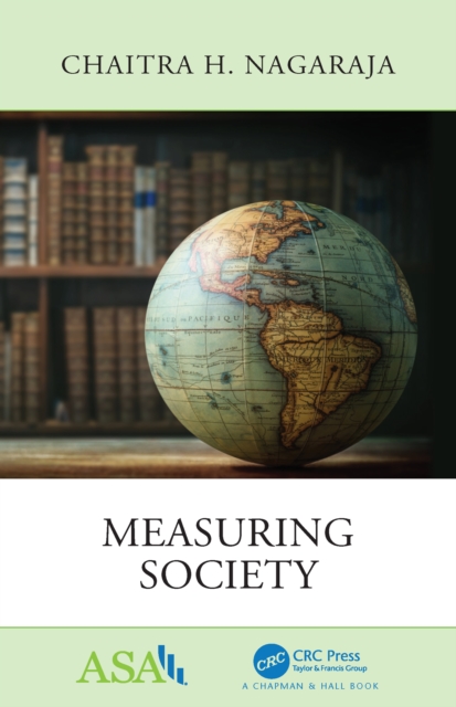 Measuring Society, EPUB eBook
