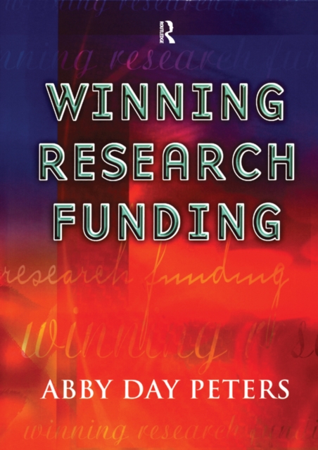 Winning Research Funding, PDF eBook