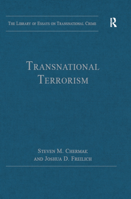 Transnational Terrorism, EPUB eBook