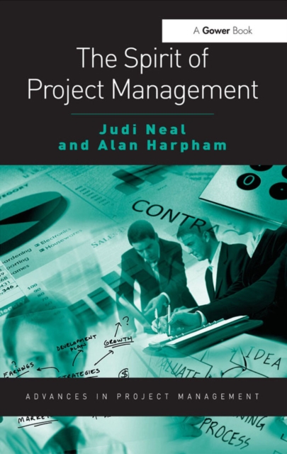 The Spirit of Project Management, EPUB eBook