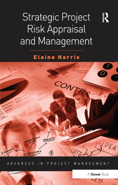 Strategic Project Risk Appraisal and Management, EPUB eBook