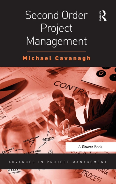 Second Order Project Management, PDF eBook