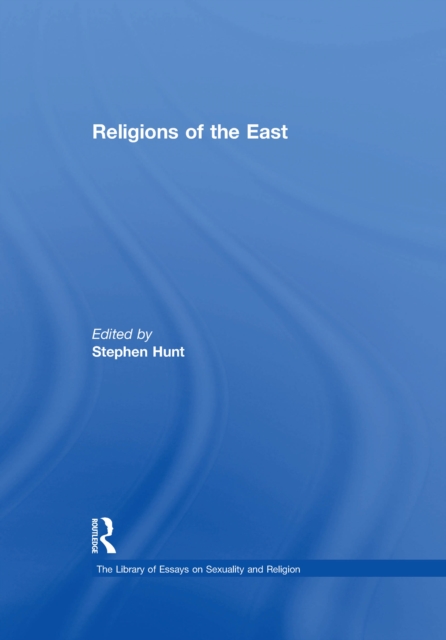 Religions of the East, EPUB eBook