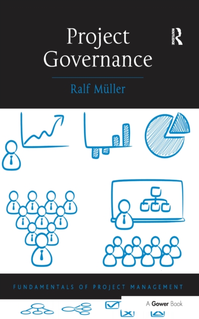 Project Governance, EPUB eBook