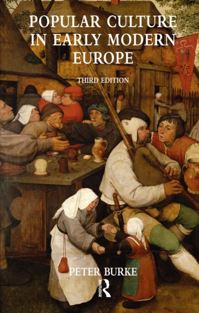 Popular Culture in Early Modern Europe, EPUB eBook