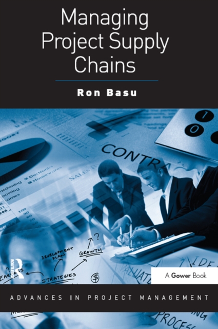 Managing Project Supply Chains, EPUB eBook