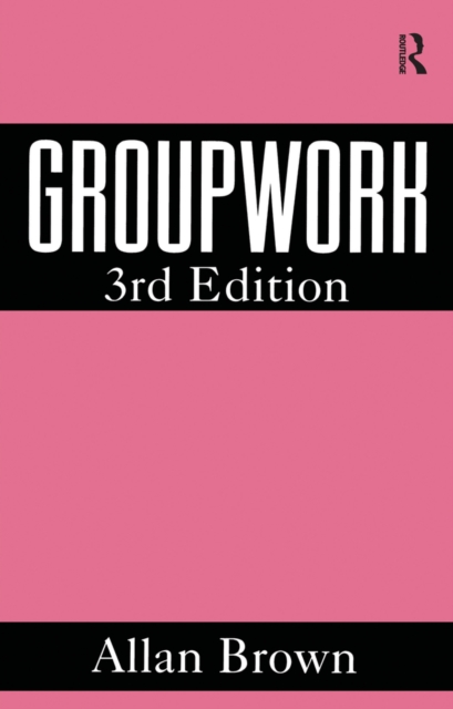 Groupwork, PDF eBook