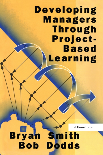 Developing Managers Through Project-Based Learning, EPUB eBook