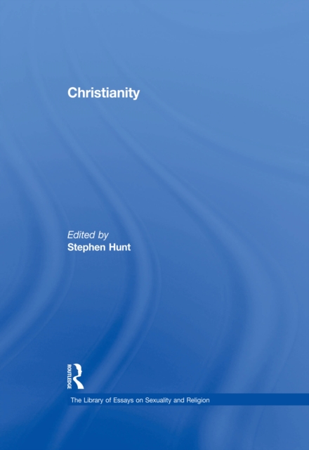 Christianity, EPUB eBook