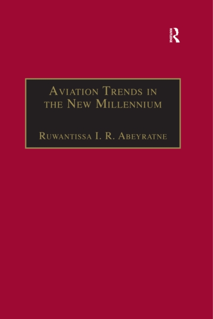 Aviation Trends in the New Millennium, EPUB eBook