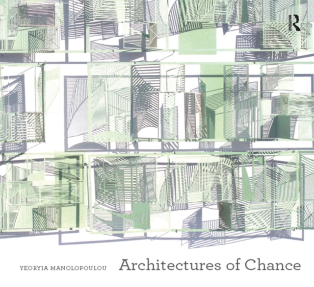 Architectures of Chance, EPUB eBook