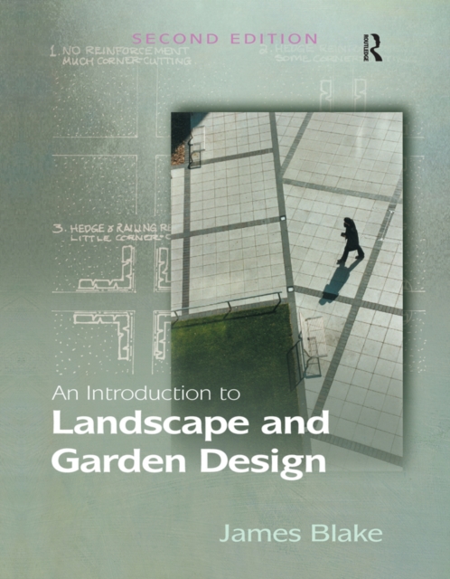 An Introduction to Landscape and Garden Design, EPUB eBook