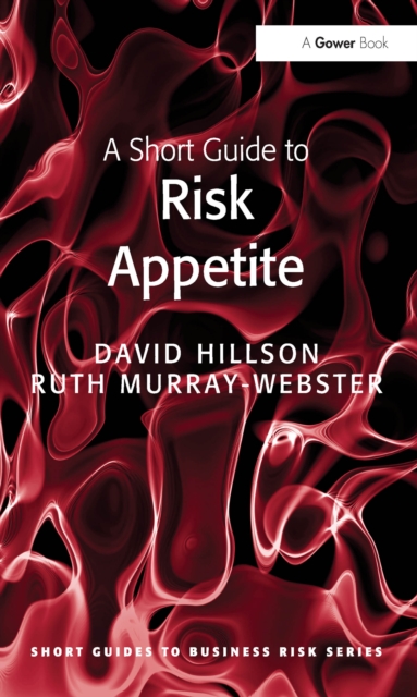 A Short Guide to Risk Appetite, EPUB eBook