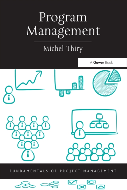 Program Management, EPUB eBook