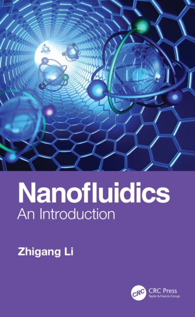 Nanofluidics : An Introduction, EPUB eBook