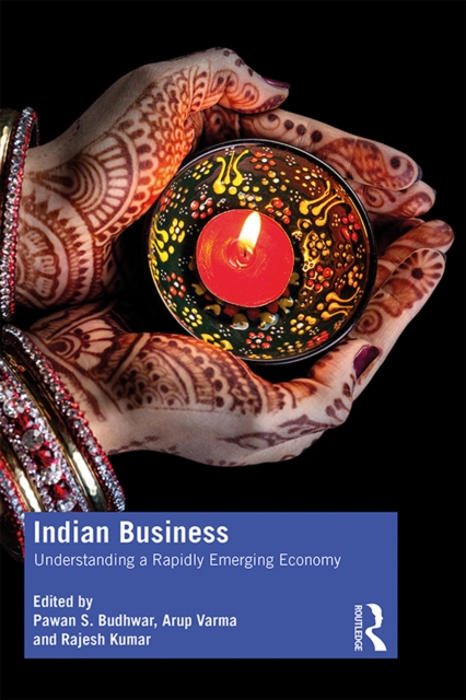 Indian Business : Understanding a rapidly emerging economy, PDF eBook