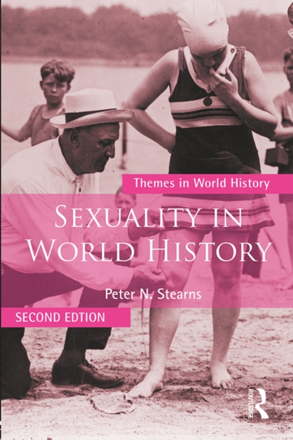 Sexuality in World History, EPUB eBook