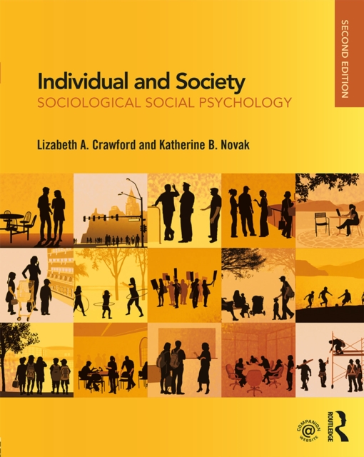 Individual and Society : Sociological Social Psychology, EPUB eBook