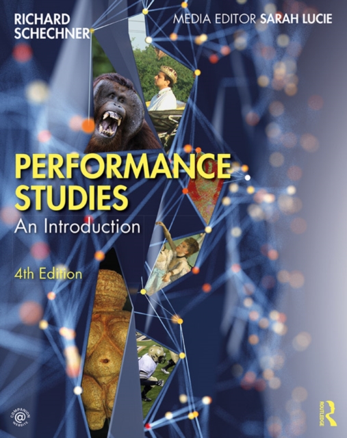 Performance Studies : An Introduction, EPUB eBook