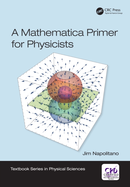 A Mathematica Primer for Physicists, EPUB eBook