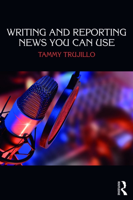Writing and Reporting News You Can Use, EPUB eBook