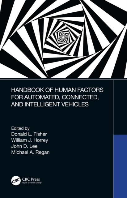 Handbook of Human Factors for Automated, Connected, and Intelligent Vehicles, EPUB eBook