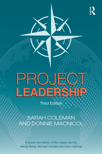 Project Leadership, PDF eBook