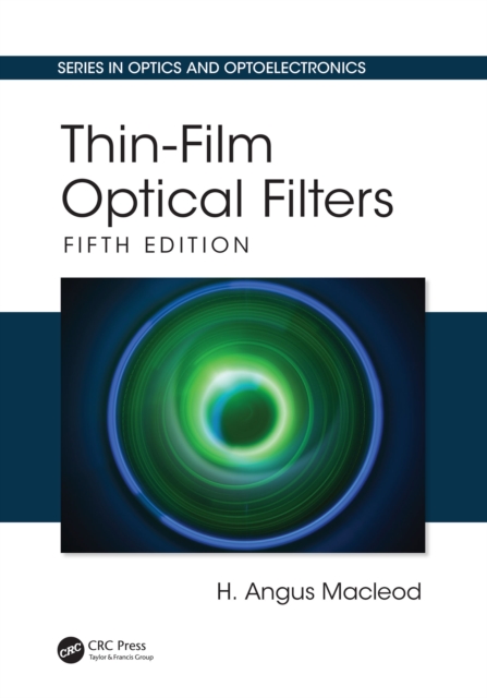 Thin-Film Optical Filters, PDF eBook