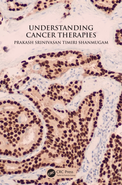Understanding Cancer Therapies, PDF eBook
