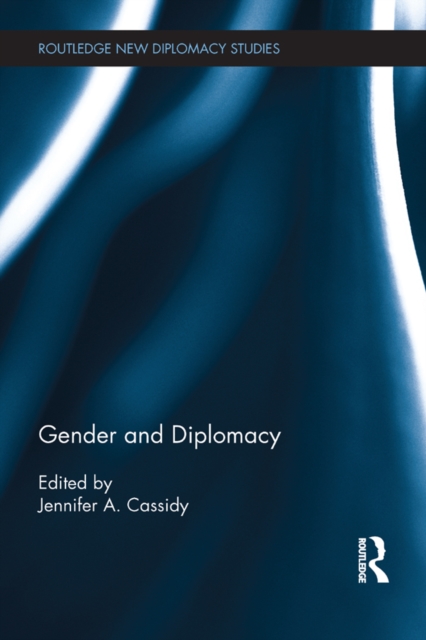 Gender and Diplomacy, EPUB eBook