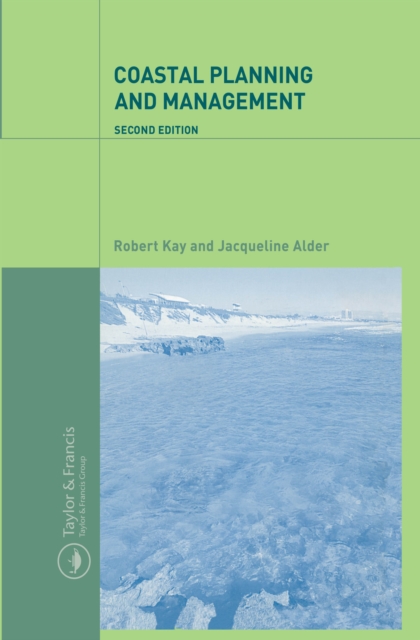 Coastal Planning and Management, EPUB eBook