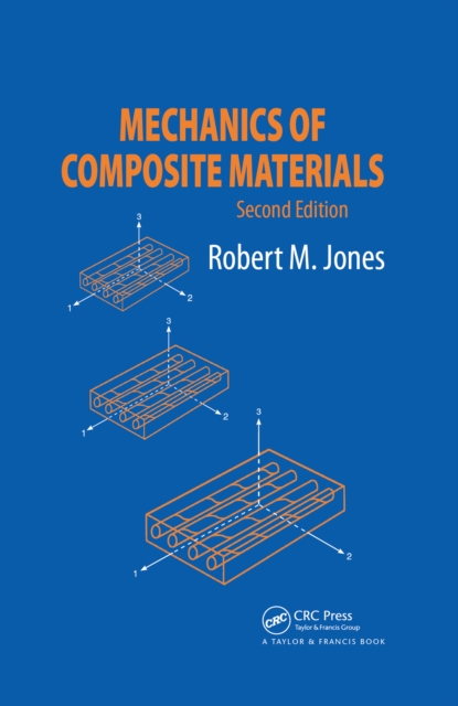 Mechanics Of Composite Materials, EPUB eBook