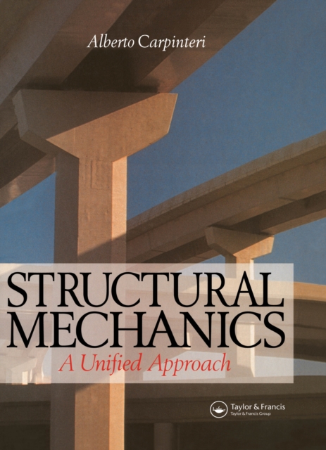 Structural Mechanics : A unified approach, EPUB eBook