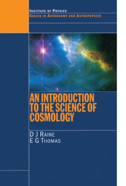 An Introduction to the Science of Cosmology, EPUB eBook