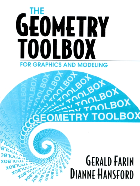 The Geometry Toolbox for Graphics and Modeling, EPUB eBook