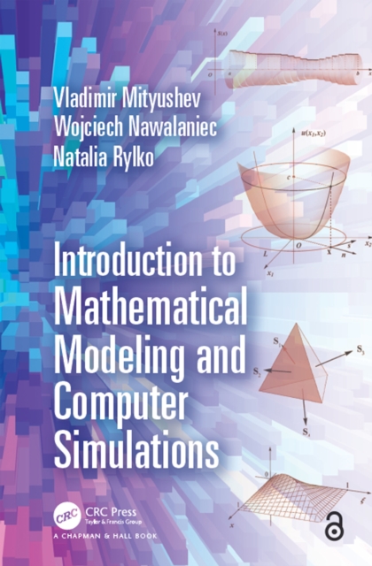Introduction to Mathematical Modeling and Computer Simulations, PDF eBook