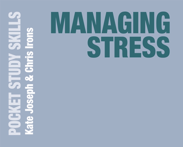 Managing Stress, EPUB eBook
