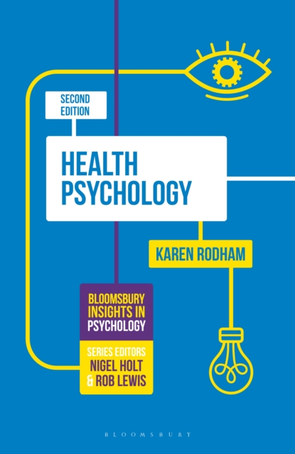 Health Psychology, EPUB eBook