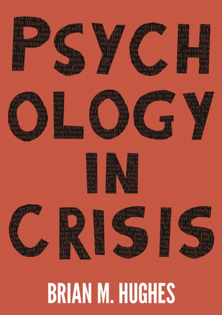 Psychology in Crisis, EPUB eBook