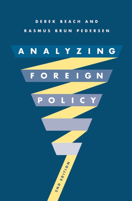 Analyzing Foreign Policy, EPUB eBook