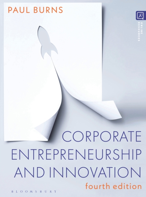 Corporate Entrepreneurship and Innovation, EPUB eBook