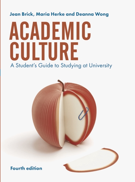 Academic Culture : A Student's Guide to Studying at University, EPUB eBook