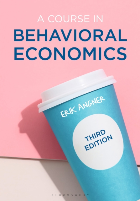 A Course in Behavioral Economics, Paperback / softback Book