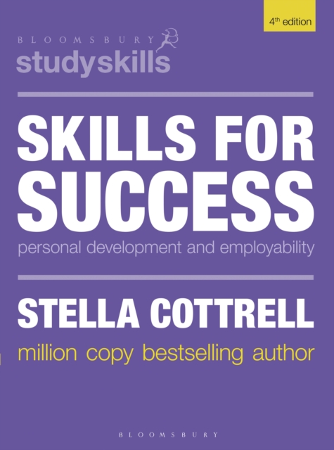 Skills for Success : Personal Development and Employability, Paperback / softback Book