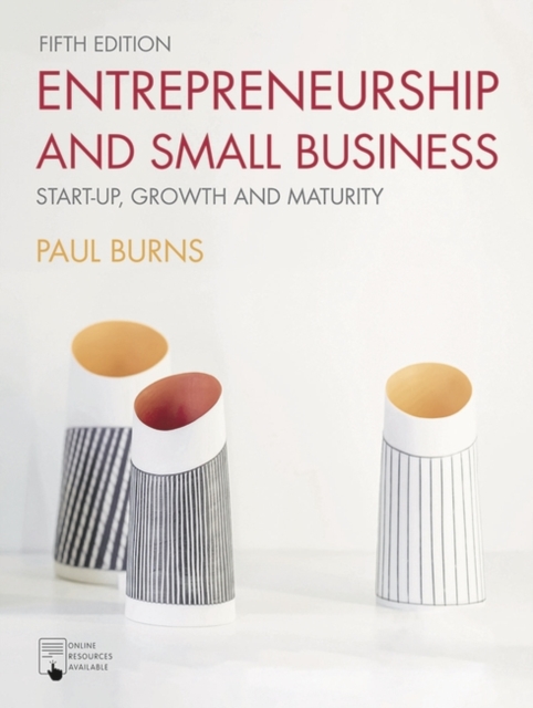 Entrepreneurship and Small Business, EPUB eBook