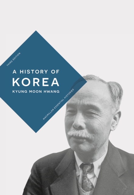 A History of Korea : An Episodic Narrative, EPUB eBook