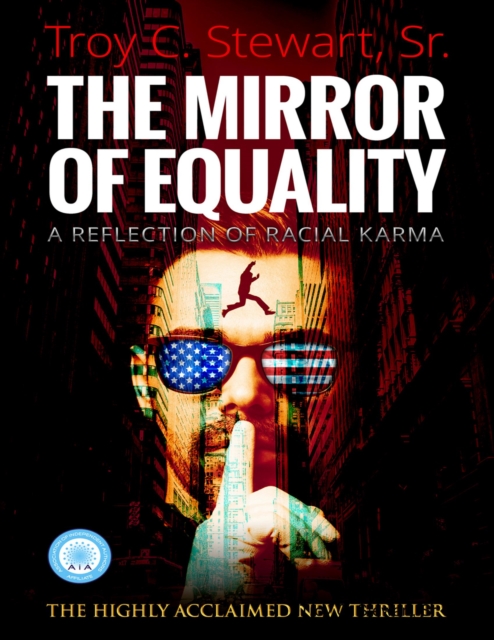 The Mirror of Equality, EPUB eBook