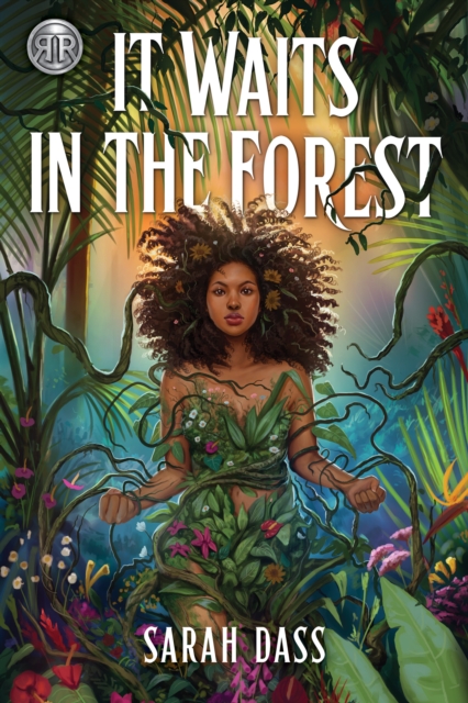 Rick Riordan Presents: It Waits in the Forest, Hardback Book