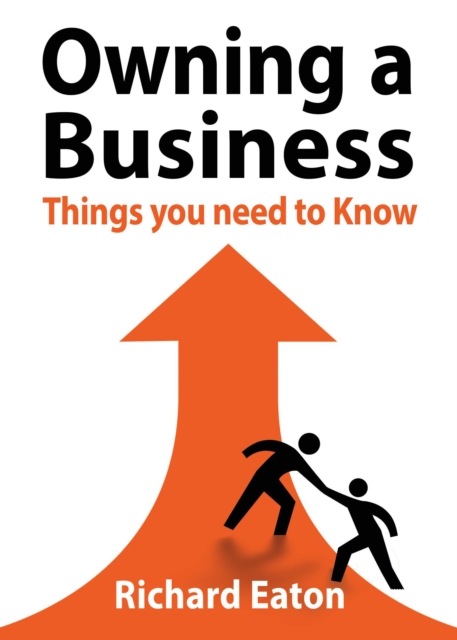 Owning a Business: Things You Need to Know, EPUB eBook